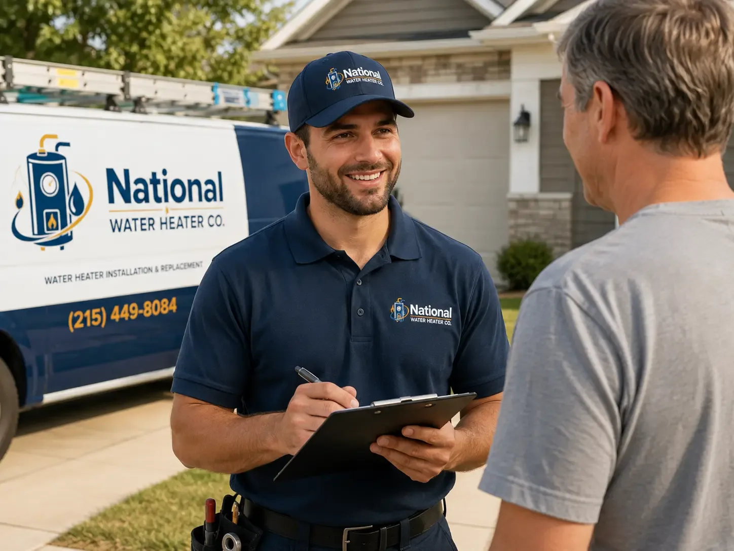 Water Heater Installation Oakdale, CA FAQs